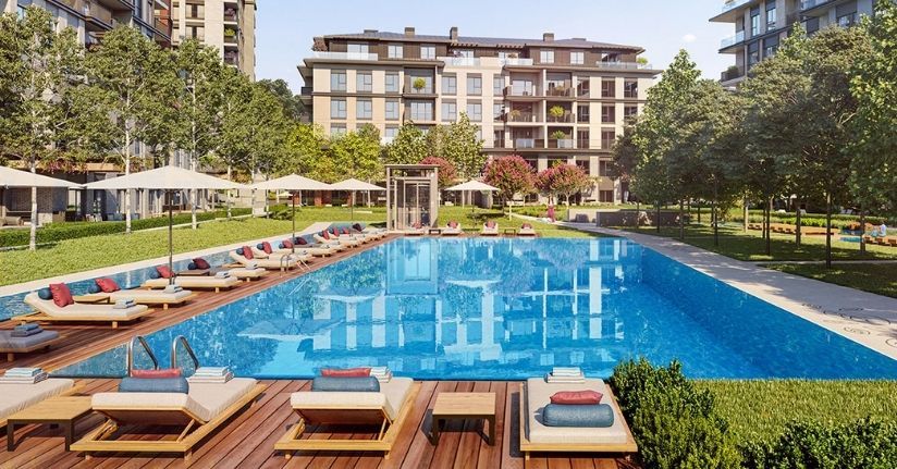 Emlak Konut’tan 3 farklı ödeme şartıyla faizsiz 