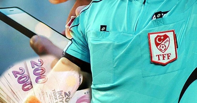 Futbolda bahis operasyonunda gözaltına alınan isimler belli oldu