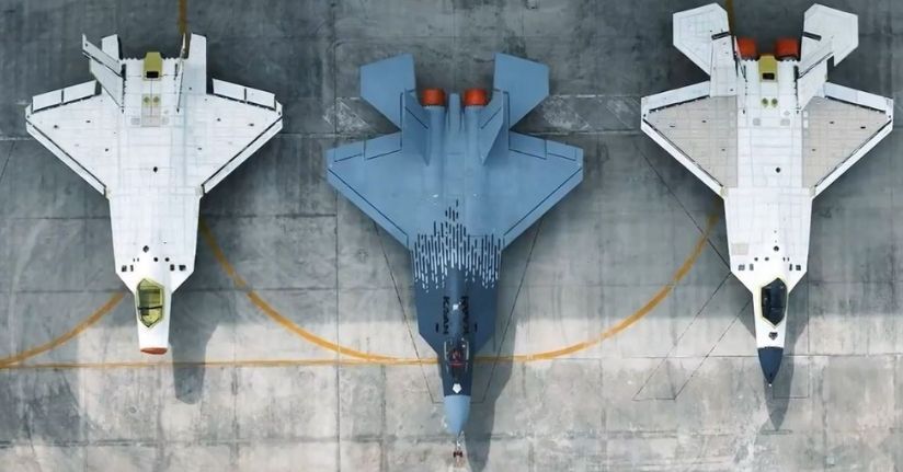 KAAN'ın ilk uçuşunun 2'nci yıl dönümü