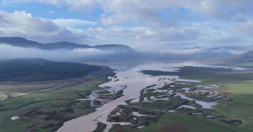 'Yer altı suyunda yaklaşık 120 santimetre yükselme tespit ettik'
