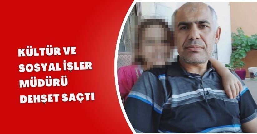 İftar vakti aileye kurşun yağdıran kültür ve sosyal işler müdürü, ardından da belediyeye giderek husumetlisine ateş etti