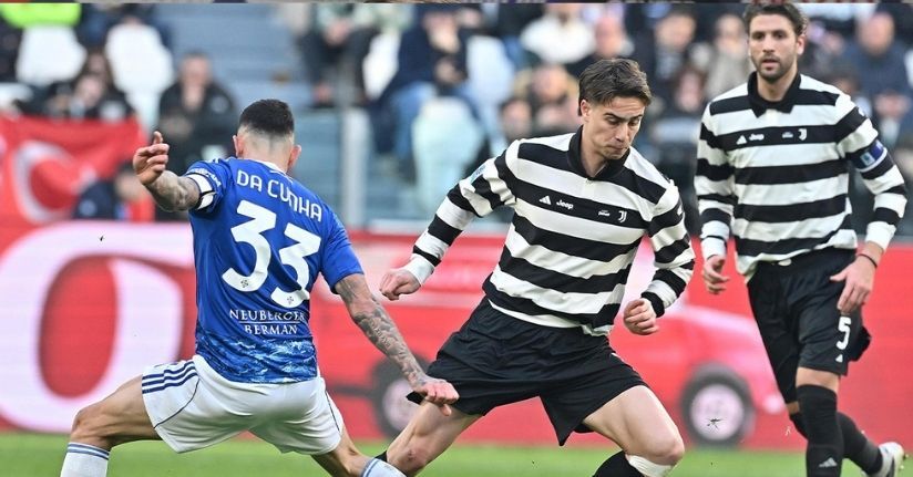 Juventus yine kazanamadı, evinde Como’ya mağlup