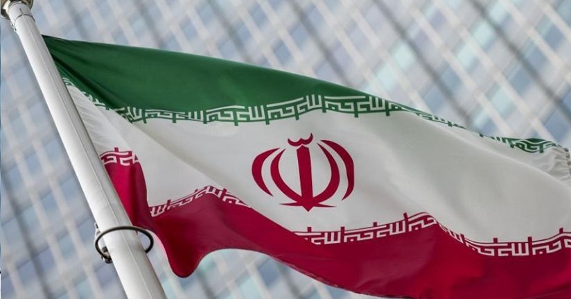 İran, AB ülkelerinin deniz ve hava kuvvetlerini terör örgütü ilan etti