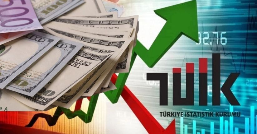 TÜİK: Yurt dışı üretici fiyatları ocakta arttı
