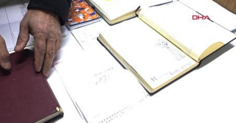 Ordu’da hayırsever, 7 bakkal ve 1 fırında 150 bin liralık veresiye borcu ödedi