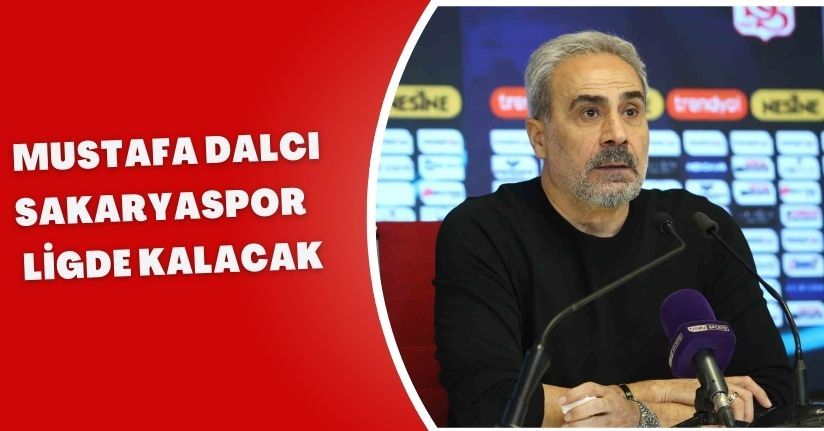 Mustafa Dalcı: 