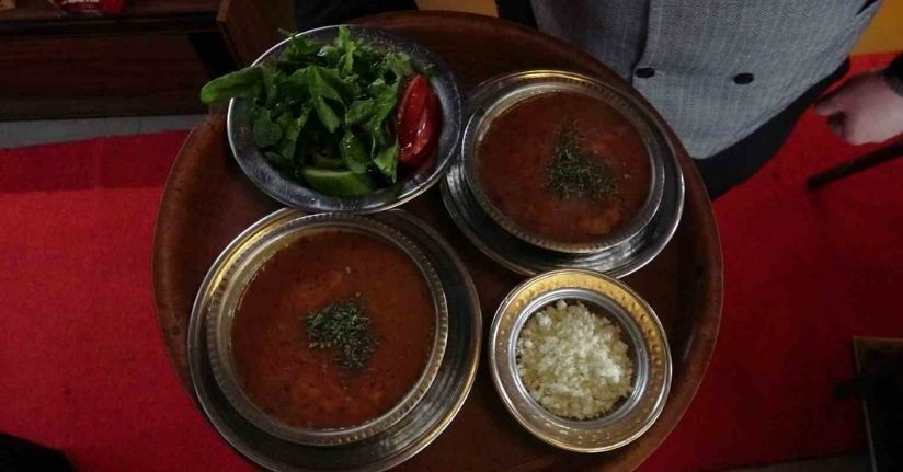 Kışın yoğun ilgi gören 