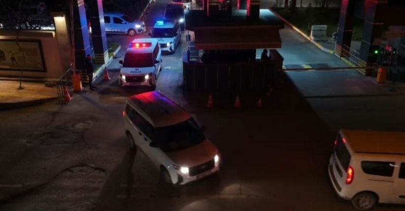 Batman merkezli 10 ilde 15 milyar liralık işlem hacmine ulaşan yasa dışı bahis ağı çökertildi