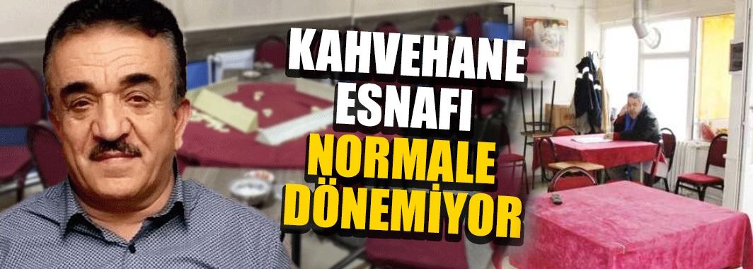 Oda Başkanı Kayıkçı Esnafın Sorunlarına Dikkat Çekti