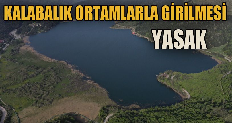 Bolu’da korona virüsle mücadelede yeni yasaklar geldi