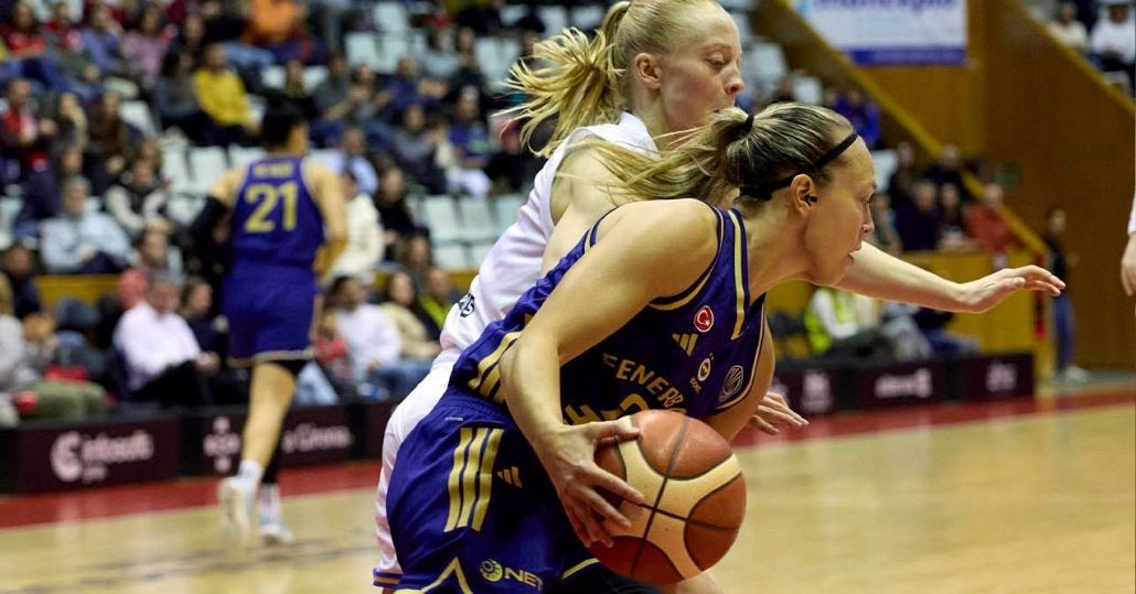 Fenerbahçe Opet, üst üste 6. kez Final Four’da