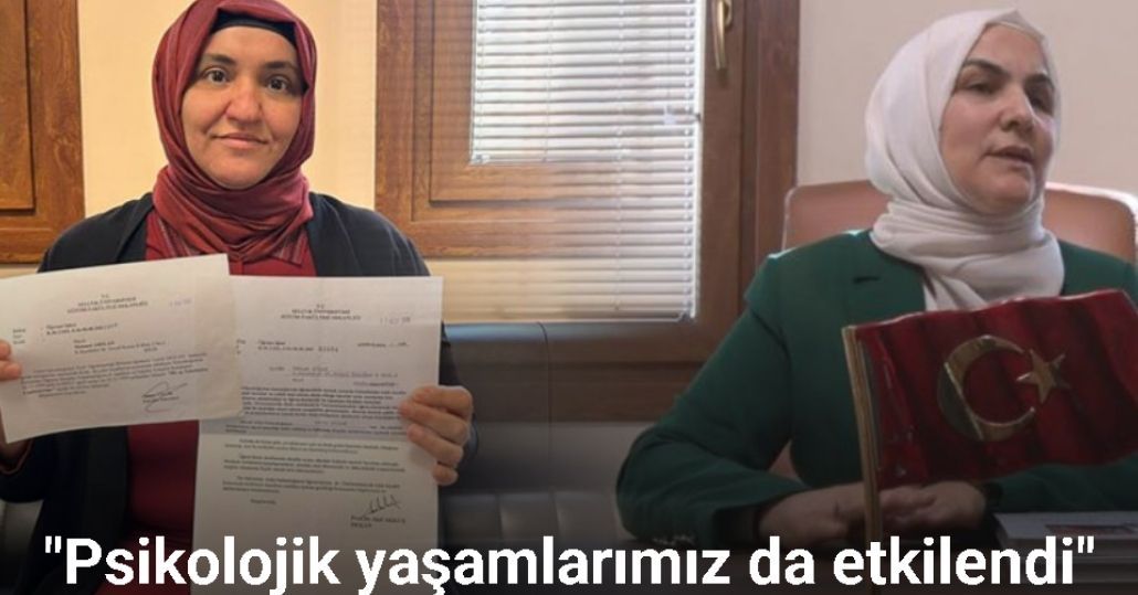 28 Şubat döneminde eğitim hakları engellenen