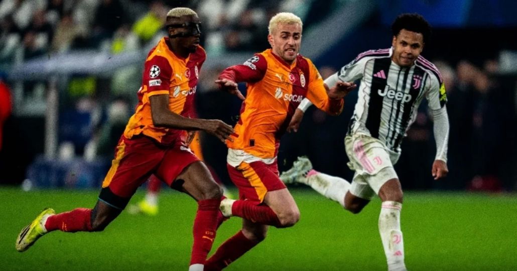 Allianz Stadyumunu Susturdular