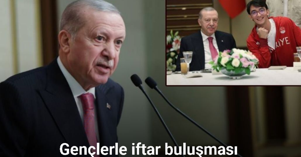 Cumhurbaşkanı Erdoğan: Açıkladı