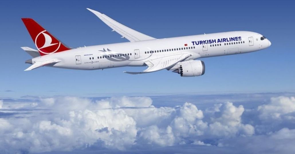 Türk Hava Yolları, ikram tercihine bağlı bağış kampanyası başlattı