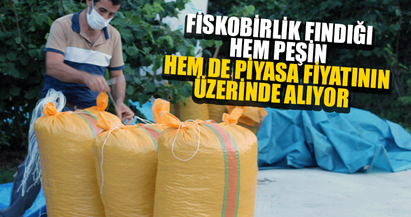 Hem Peşin Hem De Piyasa Fiyatının Üzerinde Alıyor
