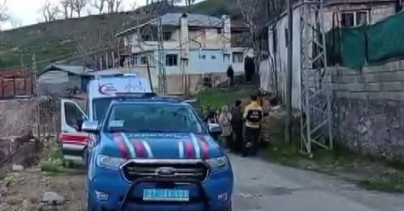 Sobadan zehirlenen yaşlı kadın evinde ölü bulundu