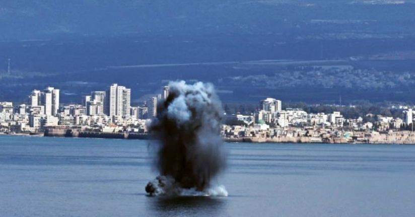 İran Silahlı Kuvvetleri Sözcüsü Şikarçi: 