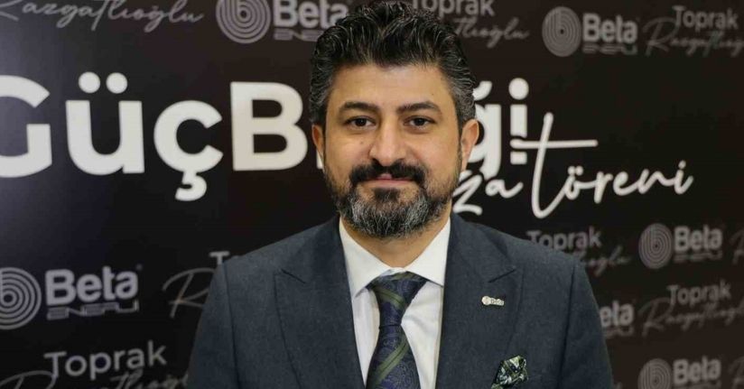 Türkiye’nin enerji altyapısı, Avrupa ve Amerika’dan daha iyi