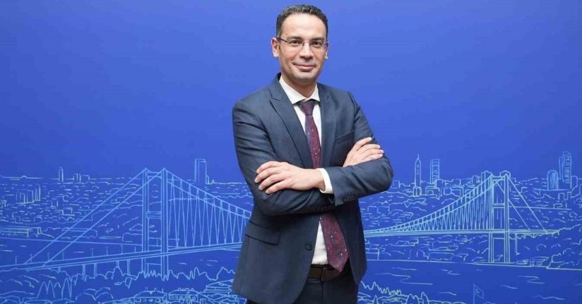 İstanbul Avrupa Yakası 6 yılda 3 milyon kez taşındı