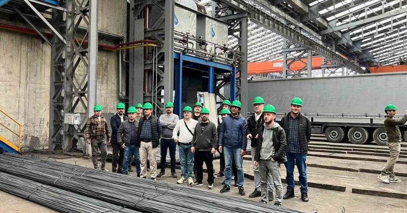 Sanayi ile eğitim arasında güçlü köprü kuruldu