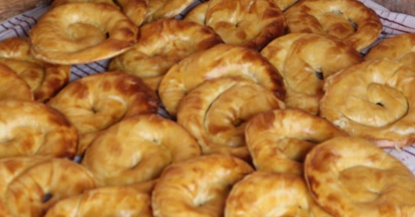 Sahur sofralarının olmazsa olmazı: 