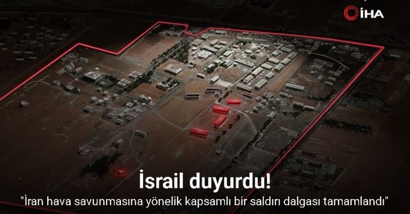 İsrail: