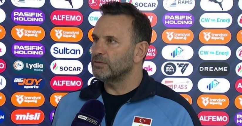 Son 16 ve Liderlik Önemli