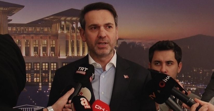 Bakan Bayraktar:  Açıkladı