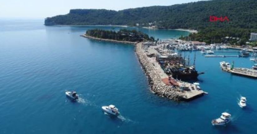  Turizmde 3 bayram ve ara tatil heyecanı