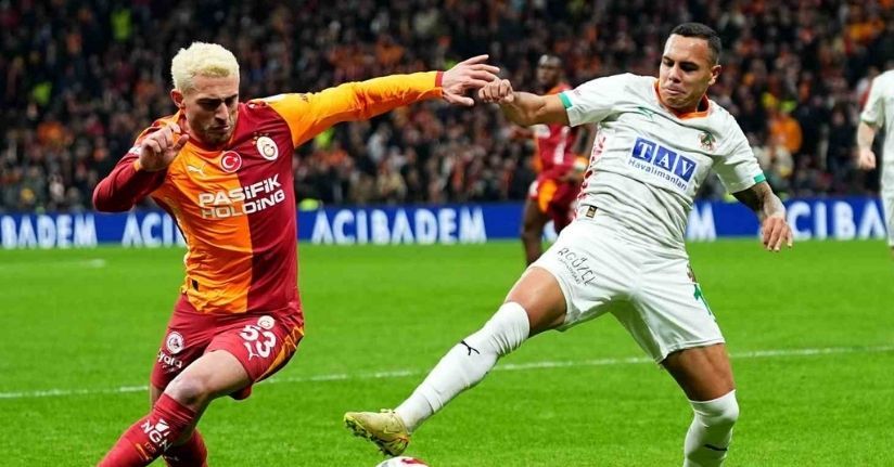 Süper Lig’de 24. hafta görünümü