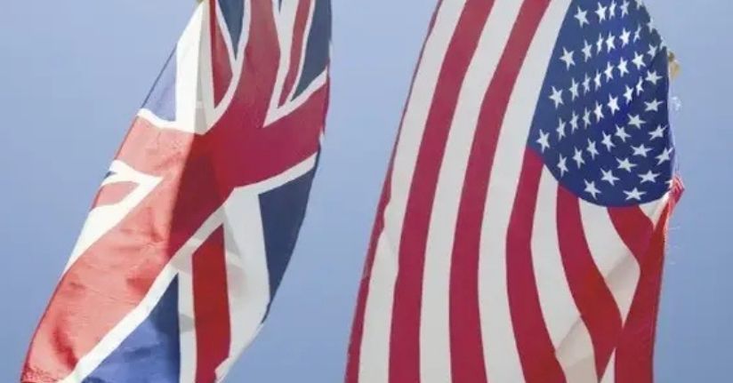İngiltere, ABD'ye İngiliz üslerini kullanma izni verdiğini açıkladı