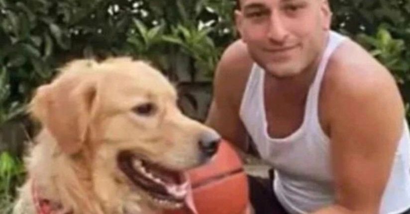 Kız kardeşinin yanındaki genci öldürmüştü