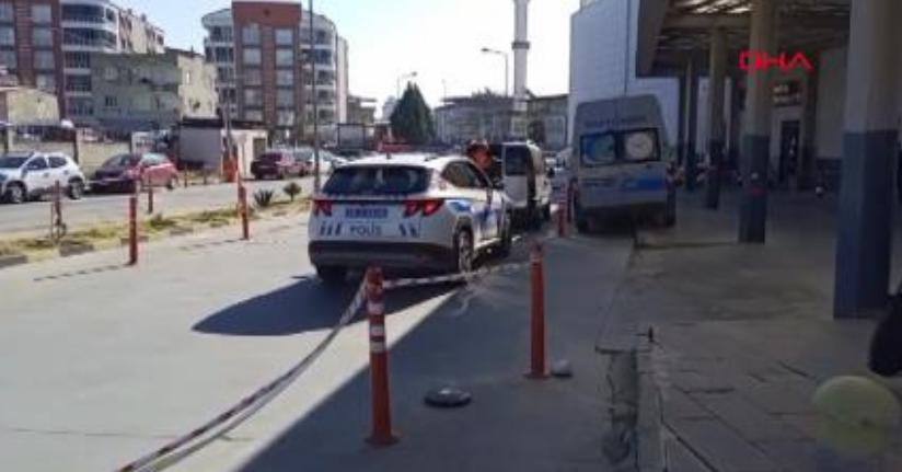  Kız arkadaşını 7 bıçak darbesiyle öldürdü