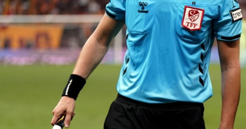 Ziraat Türkiye Kupası’nda yarın oynanacak maçların hakemleri belli oldu
