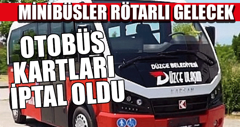 Yeni Ulaşım Sistemine Rötarlı Geçiş