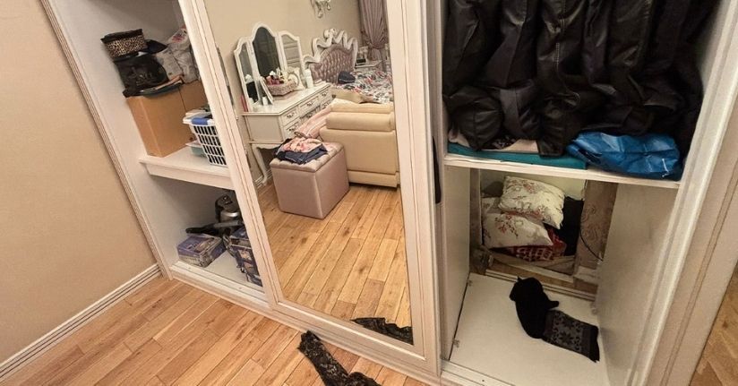 Gri kategoride aranan FETÖ firarisi Şadan Sakınan yakalandı