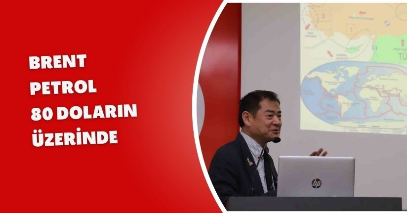 Türkiye Japonya’dan daha tehlikeli