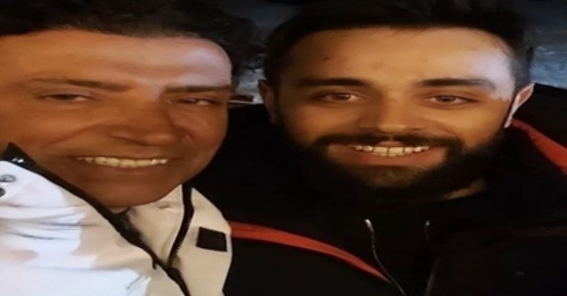 Otel yangınında ölen eski milli kayakçının kardeşi