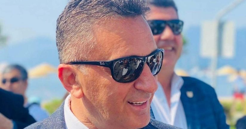 Muğla merkezli 4 ilde tefecilik operasyonu; 8 gözaltı