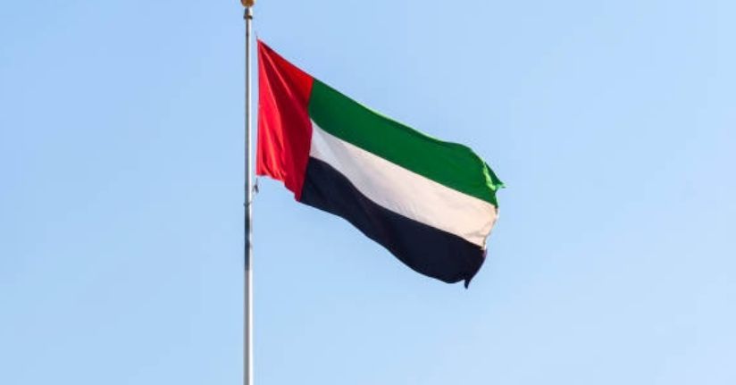 BAE: Mahsur kalan 17 bin 498 yolcu tahliye edildi