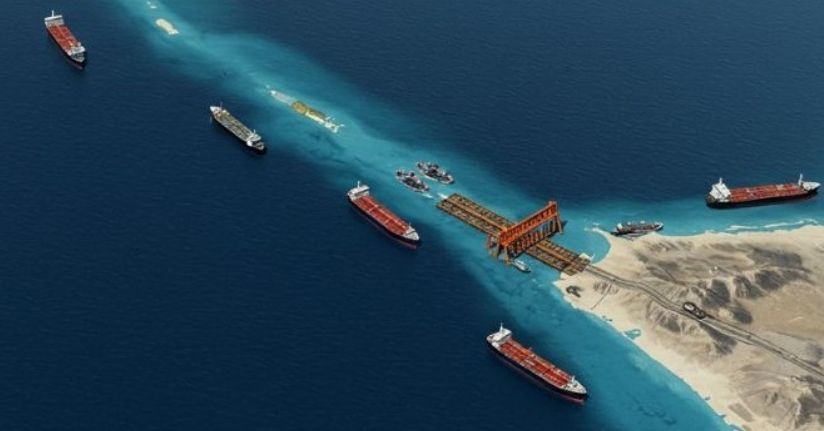 İran: Hürmüz Boğazı'nda 10 petrol tankerini vurduk