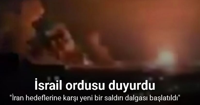 İsrail ordusu: 