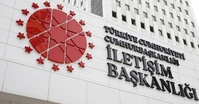 İletişim Başkanı Duran: 2025 yılı boyunca 337 yalanlama yayımlandı, 35 bülten hazırlandı
