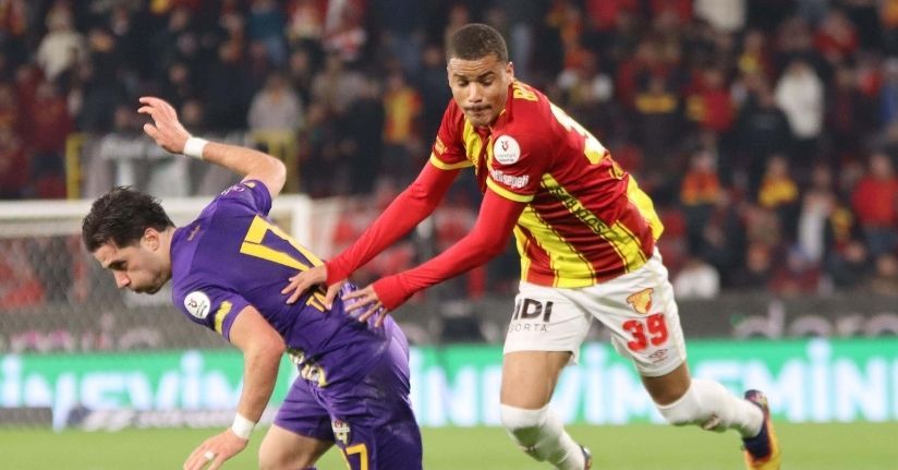 Göztepe için en keskin viraj