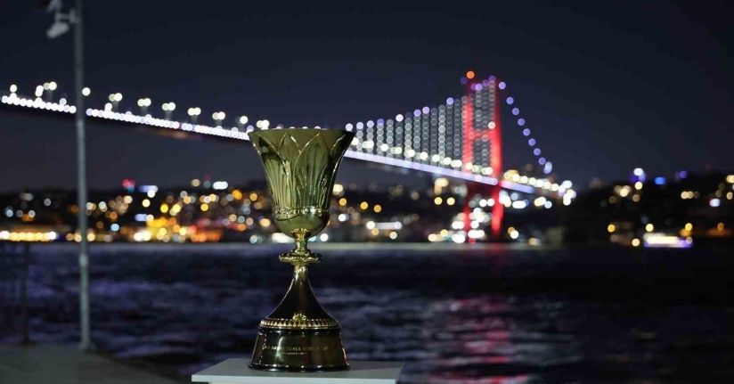 FIBA Dünya Kupası, İstanbul’da