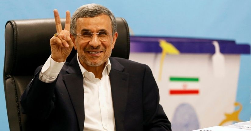 Eski İran Cumhurbaşkanı Ahmedinejad’ın öldüğü iddiaları yalanlandı