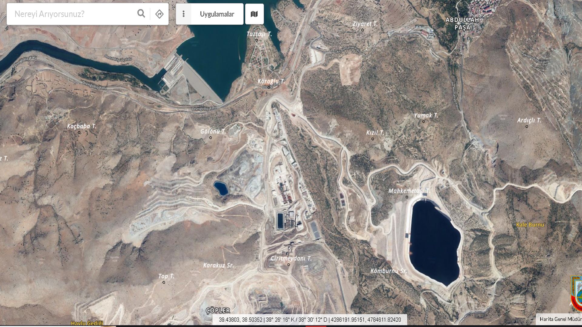 Son 10 derbide Galatasaray üstün