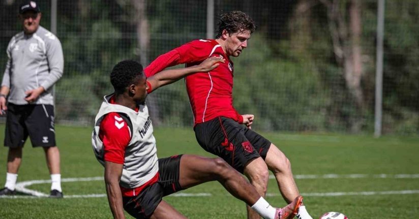 Samsunspor, Fenerbahçe deplasmanında puan peşinde