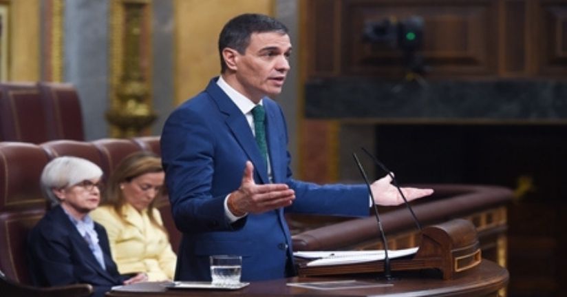 İspanya Başbakanı Sanchez: Bu savaş çok büyük bir hata ve tamamen yasa dışı